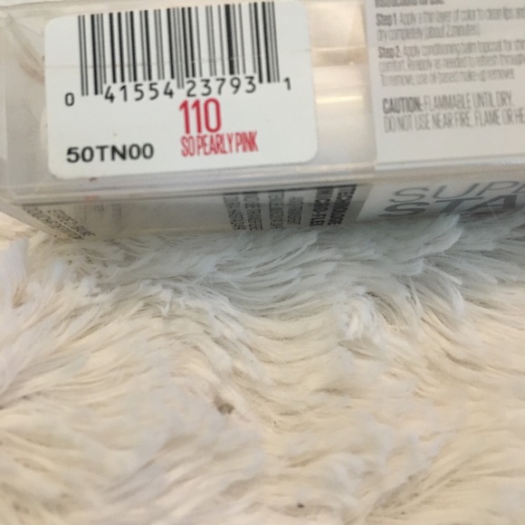 Bundle of makeup 4pc - Picture 8 of 8